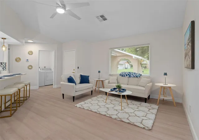 Photo 3 of Single family home for sale at 8643 Woodbridge Dr, New Port Richey, FL 34655 | MLS# W7887402 | Listing updated on 2026-10-13
