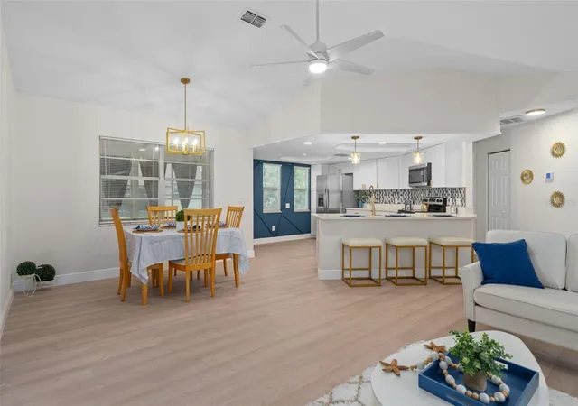 Photo 4 of Single family home for sale at 8643 Woodbridge Dr, New Port Richey, FL 34655 | MLS# W7887402 | Listing updated on 2026-10-13