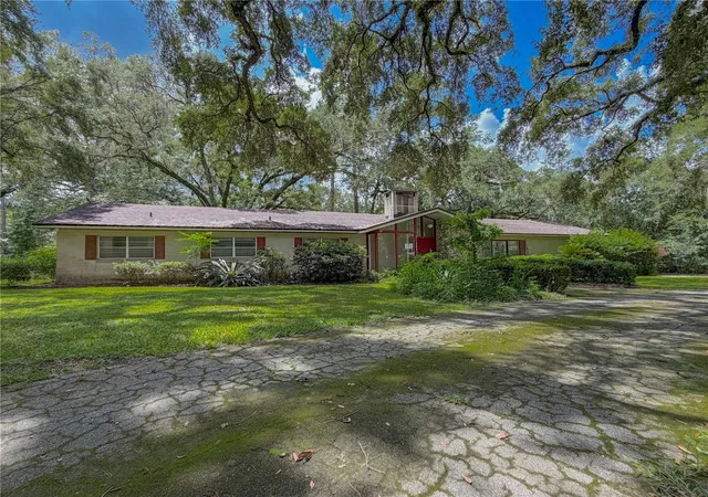 Photo 1 of Sale Pending at 11131 Nw 11th Avenue, Gainesville, FL 32606 | MLS# GC541759 | Listing updated on 2026-09-08