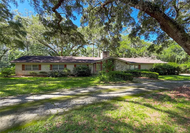 2nd image of 11131 Nw 11th Ave, Gainesville, FL 32606 | MLS# GC541759