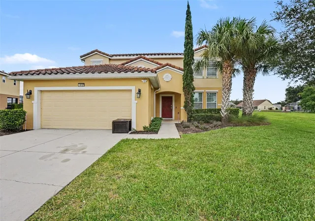 1st image of 4127 Oak Tree Dr, Davenport, FL 33837 | MLS# TB8526534