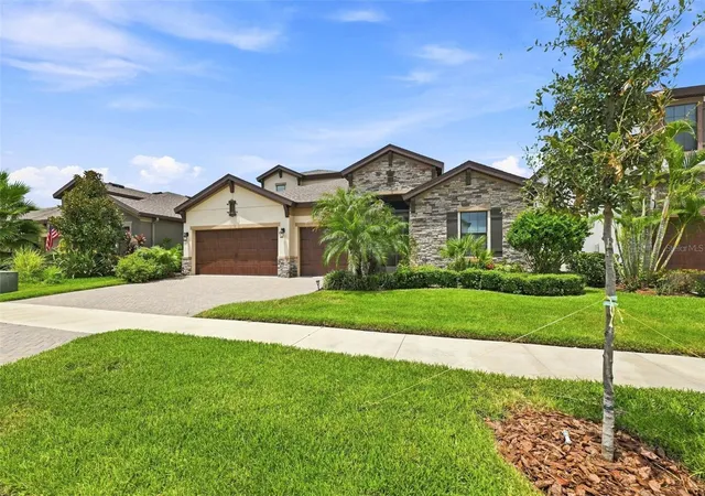 Photo 2 of Single family home for sale at 12835 Satin Lily Dr, Riverview, FL 33579 | MLS# TB8526535 | Listing updated on 2026-09-16