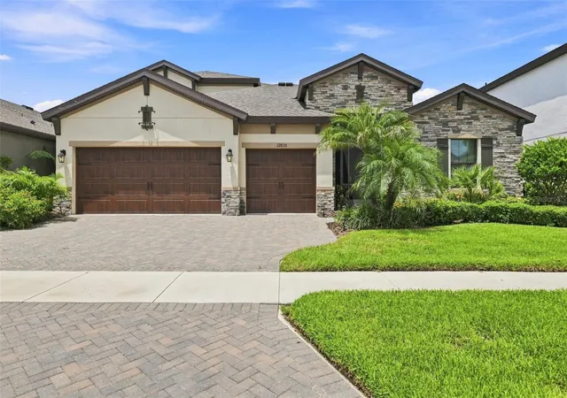 Photo 3 of Single family home for sale at 12835 Satin Lily Dr, Riverview, FL 33579 | MLS# TB8526535 | Listing updated on 2026-09-16