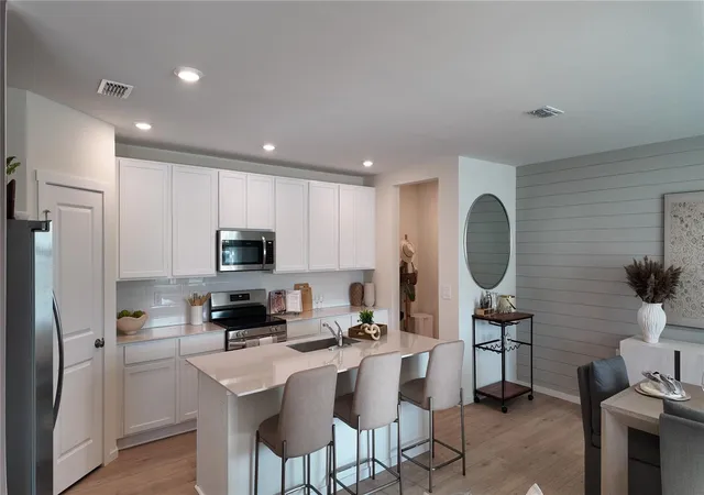 Photo 2 of Sale Pending at 4443 Elliots Astor Blvd, Saint Cloud, FL 34772 | MLS# O6422906 | Listing updated on 2026-07-13