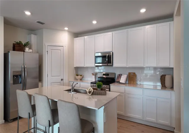 Photo 3 of Sale Pending at 4443 Elliots Astor Blvd, Saint Cloud, FL 34772 | MLS# O6422906 | Listing updated on 2026-07-13