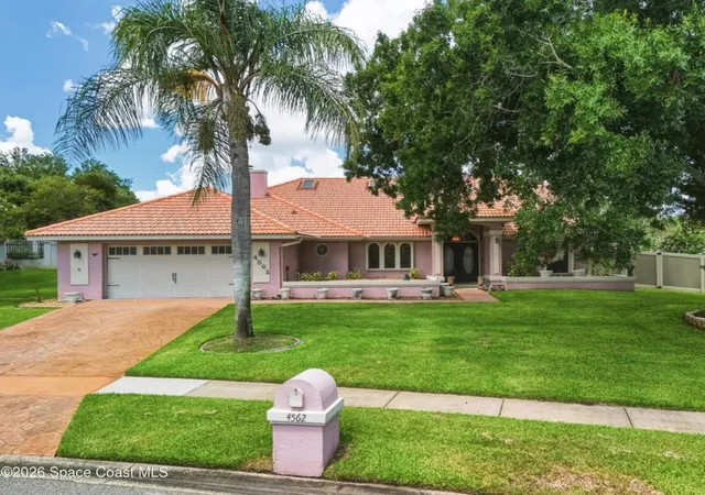 1st image of 4562 Helena Dr, Titusville, FL 32780 | MLS# O6422908