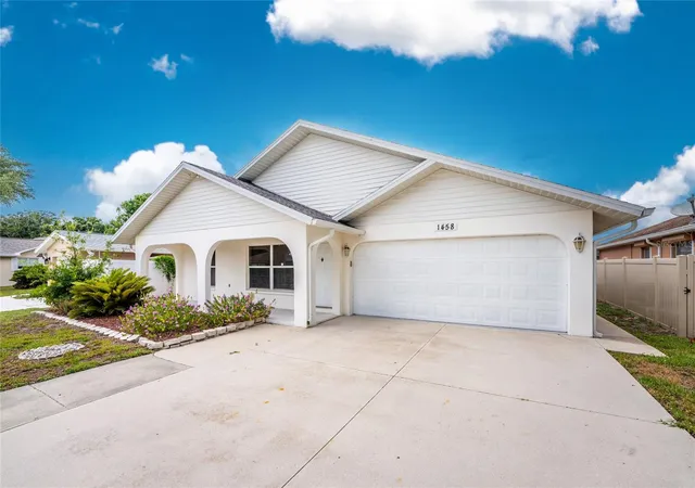 Photo 1 of Single family home for sale at 1458 Strada D Argento, Venice, FL 34292 | MLS# N6144952 | Listing updated on 2026-08-23