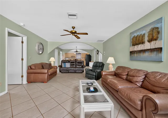 Photo 4 of Single family home for sale at 1458 Strada D Argento, Venice, FL 34292 | MLS# N6144952 | Listing updated on 2026-08-23