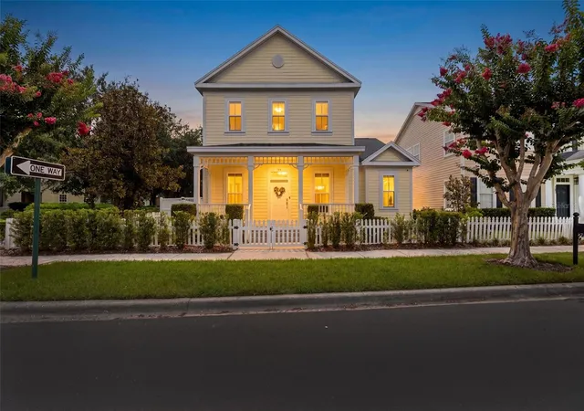 Photo 1 of Single family home for sale at 185 Longview Ave, Kissimmee, FL 34747 | MLS# TB8526544 | Listing updated on 2026-10-03