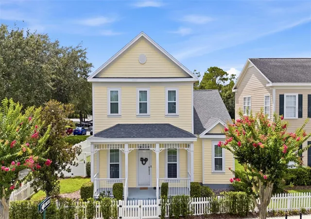 Single family home for sale at 185 Longview Ave, KISSIMMEE, FL 34747 | MLS# TB8526544