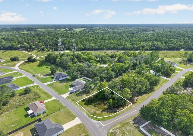 Photo 1 of Land for sale at 0000 Sw 155th Street Rd, Ocala, FL 34473 | MLS# OM728023 | Listing updated on 2026-09-29