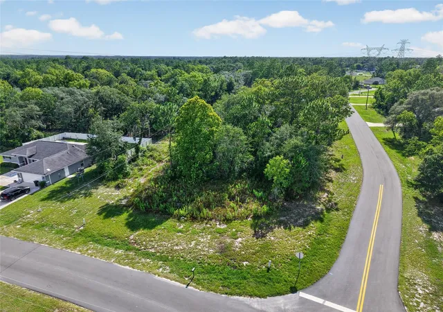 Photo 3 of Land for sale at 0000 Sw 155th Street Rd, Ocala, FL 34473 | MLS# OM728023 | Listing updated on 2026-09-29
