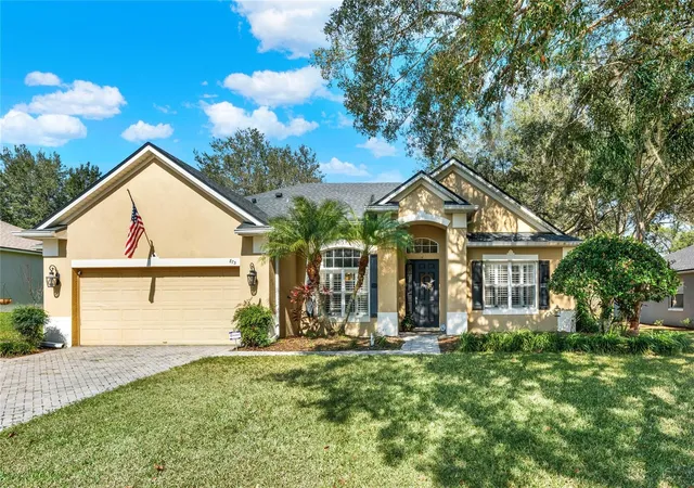 Homes for sale in Apopka, FL | 873 Gulf Land Dr, Apopka, FL 32712 | MLS# G5114738