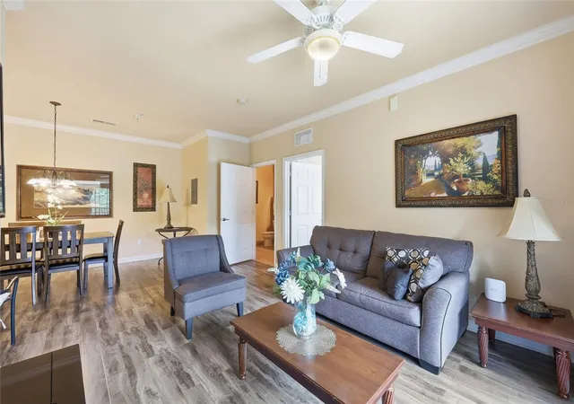 4th image of 8020 Tuscany Wy #6206, Davenport, FL 33896 | MLS# O6422919