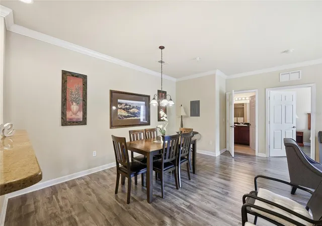 5th image of 8020 Tuscany Wy #6206, Davenport, FL 33896 | MLS# O6422919