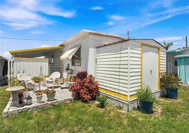 Homes for sale in Saint Petersburg, FL | 4687 67Th St N #23, Saint Petersburg, FL 33709 | MLS# TB8526552