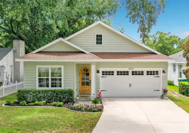 1st image of 2003 Donnelly Pl, Mount Dora, FL 32757 | MLS# G5114740
