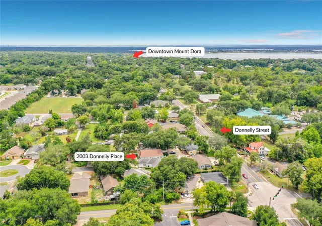 2nd image of 2003 Donnelly Pl, Mount Dora, FL 32757 | MLS# G5114740