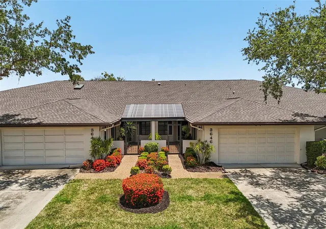 Photo 1 of Single family home for sale at 3646 Gleneagle Dr #10B, Sarasota, FL 34238 | MLS# A4699242 | Listing updated on 2026-08-31