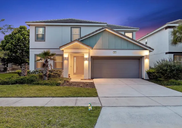 Photo 1 of Single family home for sale at 210 Ballo Dr, Kissimmee, FL 34746 | MLS# O6422924 | Listing updated on 2026-07-22