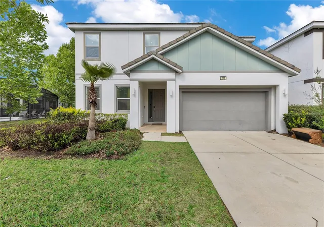 Photo 3 of Single family home for sale at 210 Ballo Dr, Kissimmee, FL 34746 | MLS# O6422924 | Listing updated on 2026-07-22
