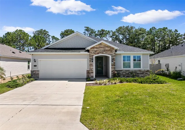 1st image of 6 Signet Cir, Flagler Beach, FL 32136 | MLS# FC319784