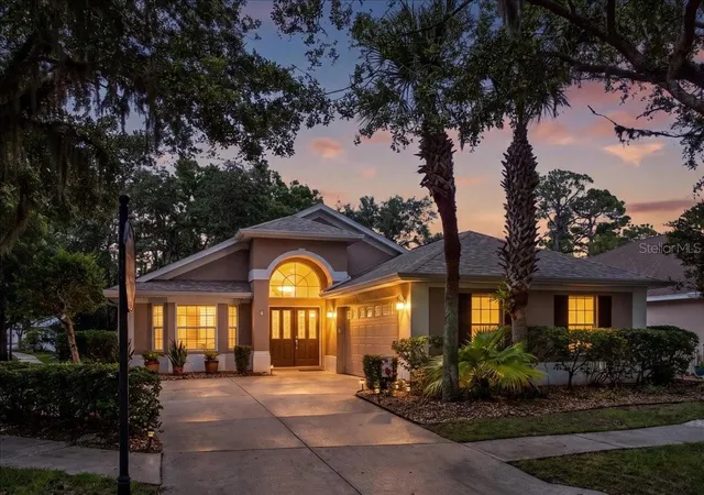 Photo 1 of Single family home for sale at 1 Gleneagles Pl, Palm Coast, FL 32137 | MLS# FC319785 | Listing updated on 2026-10-23