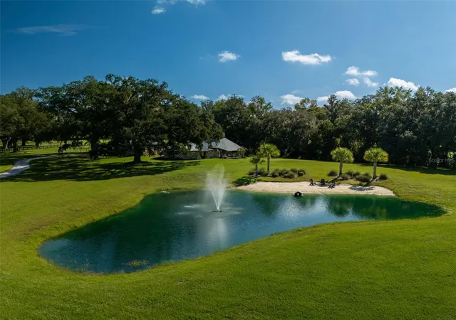 Photo 3 of Land for sale at 8351 Nw 110th Street, Reddick, FL 32686 | MLS# OM728028 | Listing updated on 2026-09-23