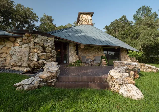 4th image of 8351 Nw 110Th St, Reddick, FL 32686 | MLS# OM728028