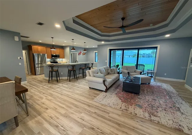 4th image of 218 Cougar Wy, Rotonda West, FL 33947 | MLS# D6148003