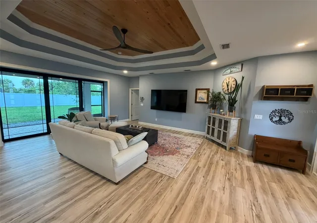 5th image of 218 Cougar Wy, Rotonda West, FL 33947 | MLS# D6148003