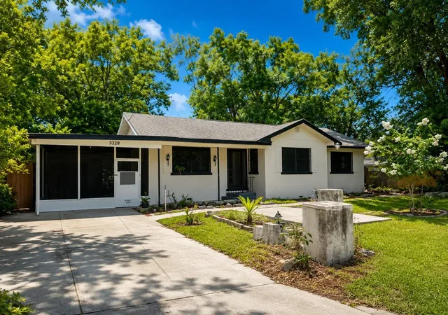 Photo 1 of Single family home for sale at 3328 Ave T Nw, Winter Haven, FL 33881 | MLS# S5153207 | Listing updated on 2026-10-06