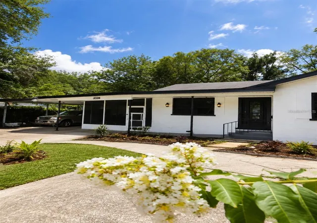 Photo 3 of Single family home for sale at 3328 Ave T Nw, Winter Haven, FL 33881 | MLS# S5153207 | Listing updated on 2026-10-06