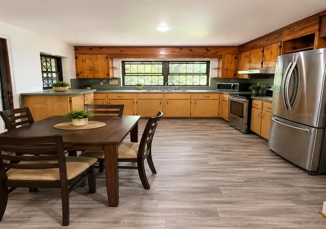 Photo 4 of Single family home for sale at 3328 Ave T NW, Winter Haven, FL 33881 | MLS# S5153207 | Listing updated on 2026-10-06
