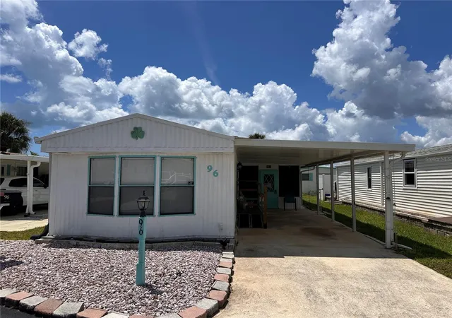 1st image of 96 Merrimac Dr, Flagler Beach, FL 32136 | MLS# FC319787