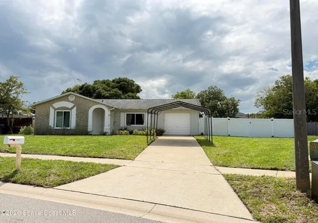 1st image of 1578 W Powder Horn Rd, Titusville, FL 32796 | MLS# O6422931