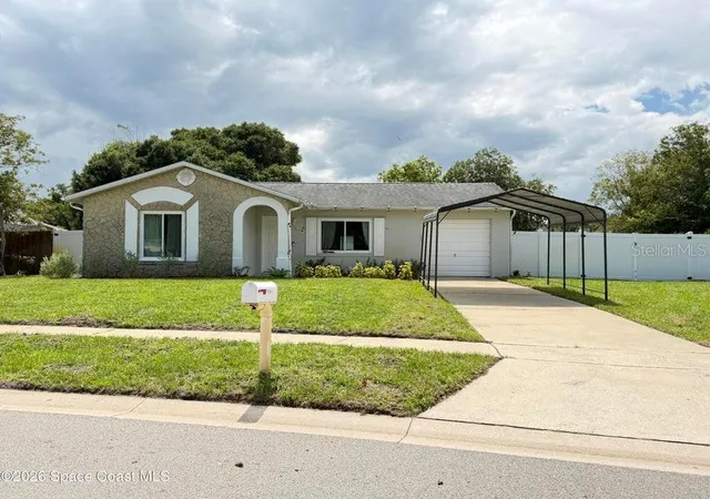 2nd image of 1578 W Powder Horn Rd, Titusville, FL 32796 | MLS# O6422931