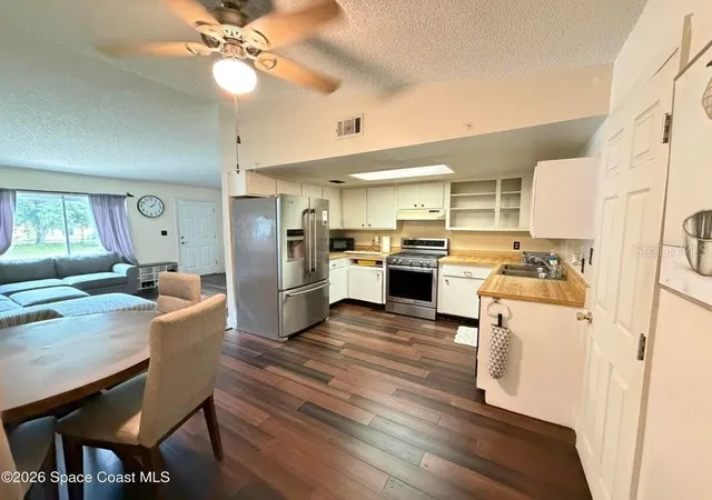 5th image of 1578 W Powder Horn Rd, Titusville, FL 32796 | MLS# O6422931