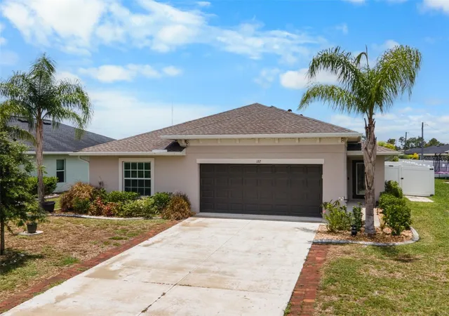 Photo 1 of Single family home for sale at 137 Hercules Dr, Rotonda West, FL 33947 | MLS# D6148004 | Listing updated on 2026-09-08