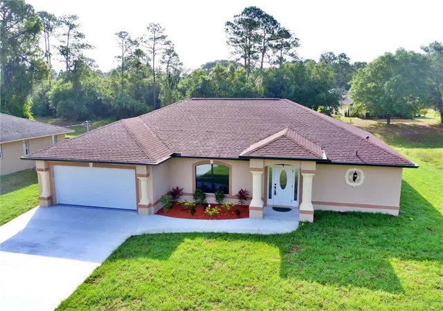 1st image of 4851 Kennett St, North Port, FL 34288 | MLS# C7528134