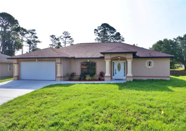 2nd image of 4851 Kennett St, North Port, FL 34288 | MLS# C7528134