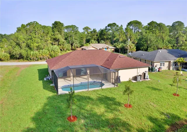 3rd image of 4851 Kennett St, North Port, FL 34288 | MLS# C7528134
