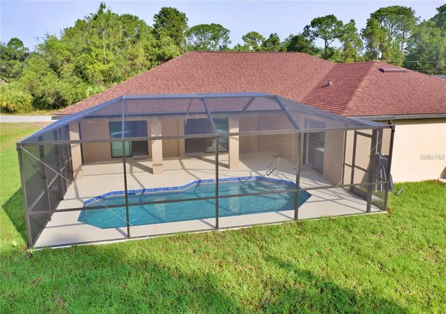 5th image of 4851 Kennett St, North Port, FL 34288 | MLS# C7528134