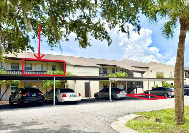 Homes for sale in New Port Richey, FL | 4533 Marine Pkwy #204, New Port Richey, FL 34652 | MLS# W7887406