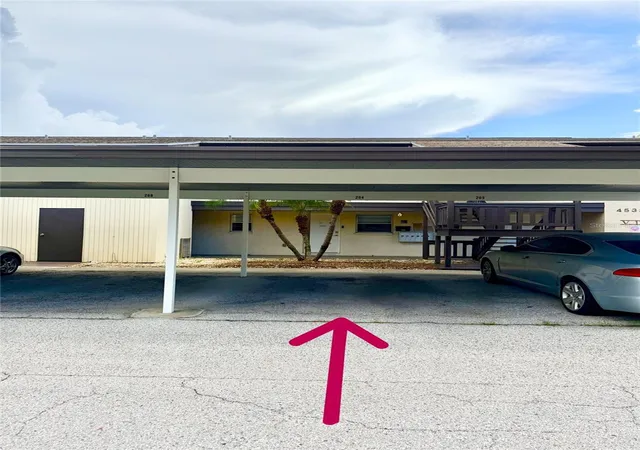 Homes for sale in New Port Richey, FL | 4533 Marine Pkwy #204, New Port Richey, FL 34652 | MLS# W7887406