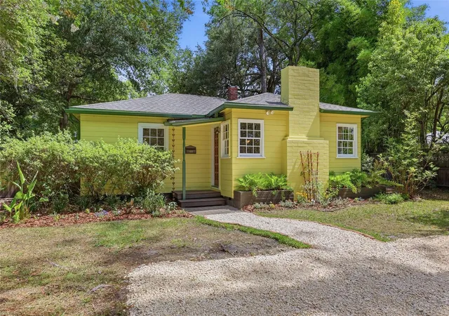1st image of 616 Nw 8th Pl, Gainesville, FL 32601 | MLS# GC541766