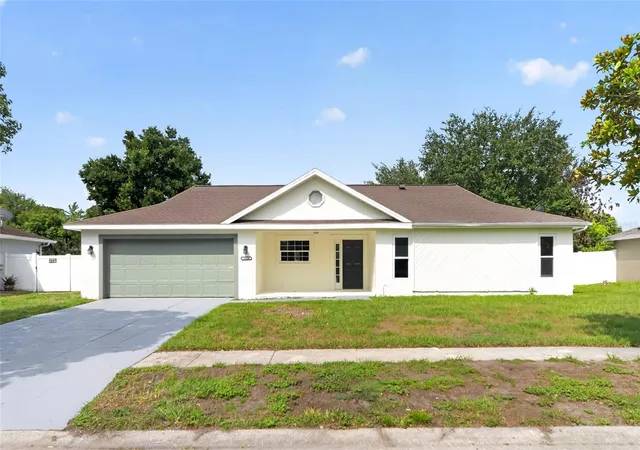 Photo 1 of Single family home for sale at 12100 Carolina Woods Ln, Orlando, FL 32824 | MLS# O6422942 | Listing updated on 2026-09-14
