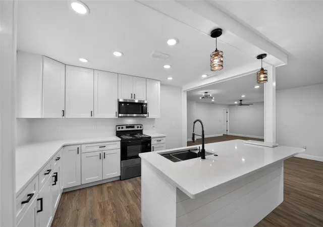 Photo 2 of Single family home for sale at 12100 Carolina Woods Ln, Orlando, FL 32824 | MLS# O6422942 | Listing updated on 2026-09-14