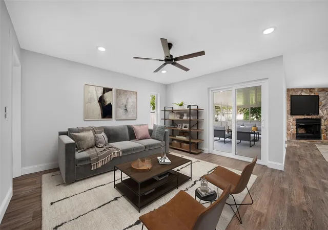 Photo 3 of Single family home for sale at 12100 Carolina Woods Ln, Orlando, FL 32824 | MLS# O6422942 | Listing updated on 2026-09-14