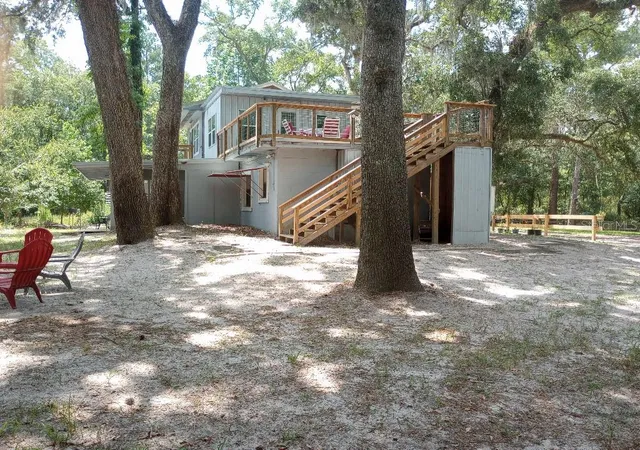Homes for sale in White Springs, FL | 348 Nw Null Rd, White Springs, FL 32096 | MLS# TB8526583